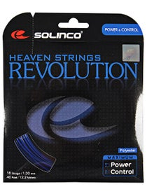 Solinco Revolution 16/1.30 String Set
