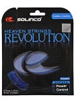 Solinco Revolution 17/1.20 String Set