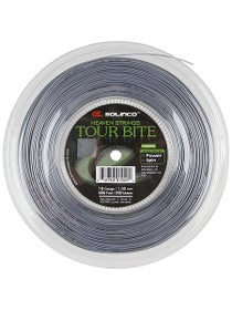 Solinco Tour Bite 16/1.30 String Reel - 200m