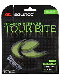 Solinco Tour Bite 17/1.20 String Set