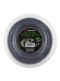 Solinco Tour Bite 17/1.20 String Reel - 200m