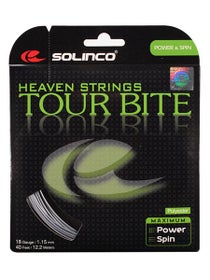 Solinco Tour Bite 18/1.15 String Set