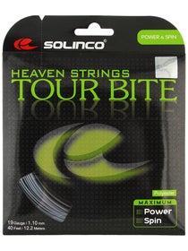 Solinco Tour Bite 19/1.10 String Set