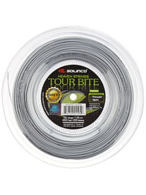 Solinco Tour Bite Soft 16L/1.25 String Reel - 200m