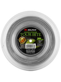 Solinco Tour Bite Soft 17/1.20 String Reel - 200m
