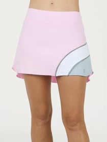 Sofibella Women's Reflective 14" Skirt
