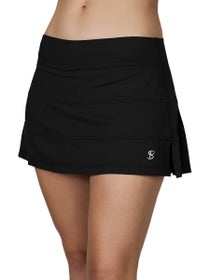 Sofibella Women's UV 13" Skirt