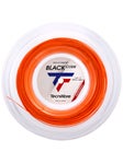Tecnifibre Black Code 17/1.24 String Reel - 200m Fire