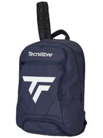 Tecnifibre Tour Endurance Navy Backpack Bag
