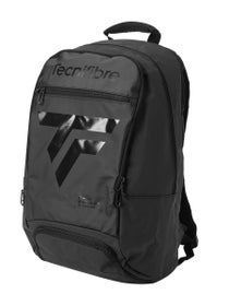 Tecnifibre Tour Endurance Backpack Ultra Black