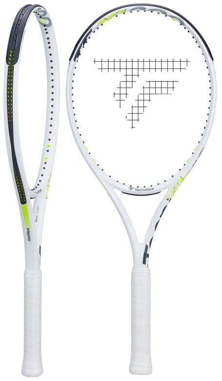 Tecnifibre TF-X1 300\Racquets