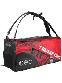Tennis Only Duffel Bag