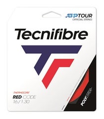 Tecnifibre Pro Red Code 16/1.30 String Set 