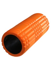 Trigger Point Grid 1.0 Foam Roller Orange