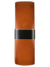 Tennis Only Private Label Leather Grips Tan