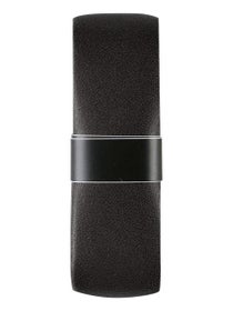  Leather Grip Black Black 25 x 1.3mm