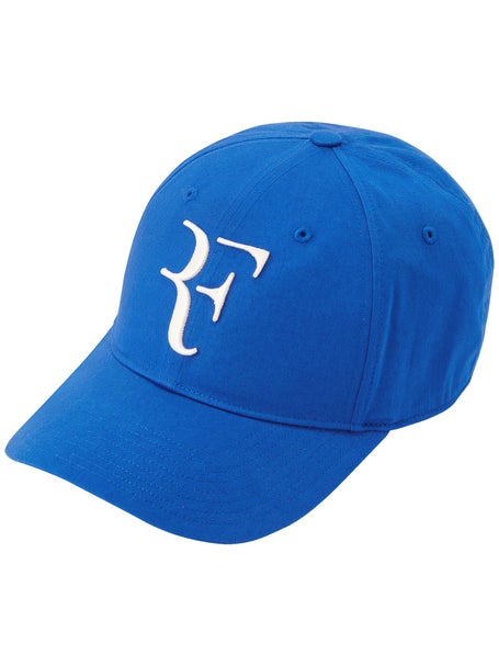 Uniqlo RF Hat Blue/White
