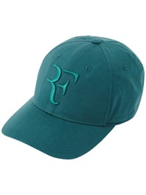Uniqlo RF Hat Green/Turquoise