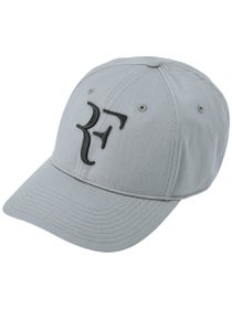 Uniqlo RF Hat Silver/Black