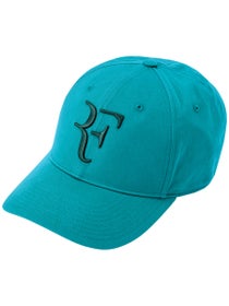 Uniqlo RF Hat Turquoise