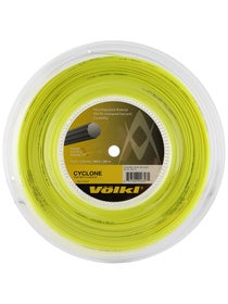 Volkl Cyclone 16 String Reel Yellow