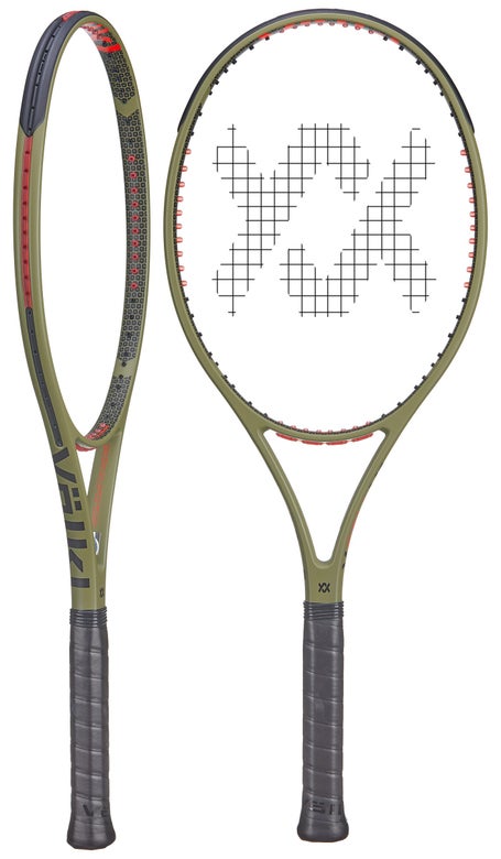 Volkl V-Cell V1 Pro\Racquets