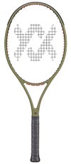 Volkl V-Cell V1 Pro Racquets