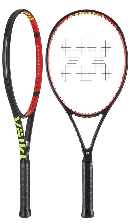 Volkl V-Cell 8 315g\Racquets