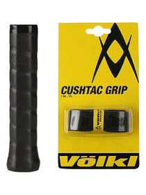 Volkl Cushtac Replacement Grip Black