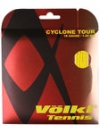 Volkl Cyclone Tour 18/1.20 String Set Red