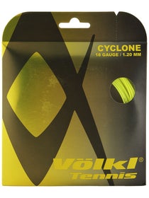 Volkl Cyclone 18 String Yellow