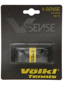 Volkl Perforated Replacement Grip Black