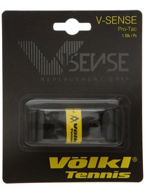 Volkl Pro Tac Replacement Grip Black