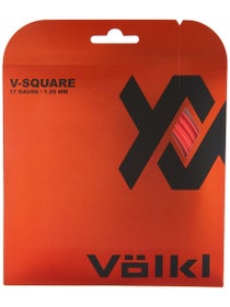 Volkl V-Square 17/1.25 String Set