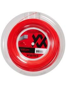 Volkl V-Square 18/1.20 String Reel - 200m