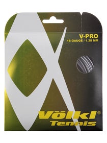 Volkl V-Pro 16/1.30 String Set
