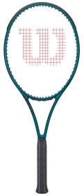 Wilson Blade 100 v9 Racquet