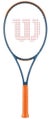Wilson Blade 98 16x19 v9 Roland Garros 2024 Racquet