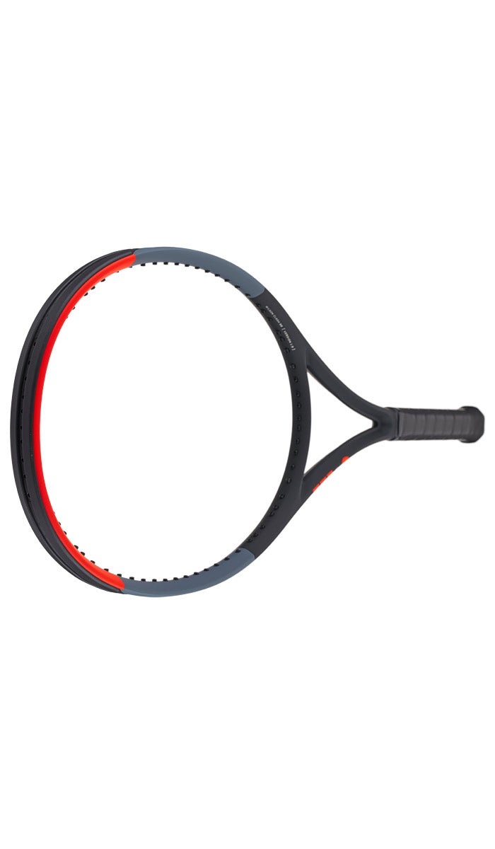 Authorized Dealer Yonex Poly Tour Fire 16L 1.25 Tennis String Set Red