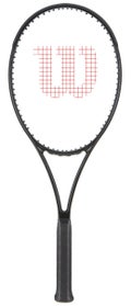 Wilson Noir Blade 98 16x19 v8 Racquet