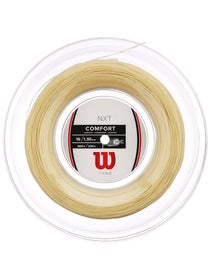 Wilson NXT 16/1.30 String Reel - 200m 