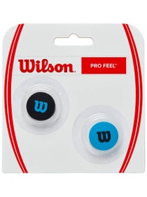 Wilson Pro Feel Ultra Dampener Blue/Blk