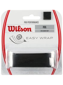 Wilson Pro Performance Replacement Grip Black