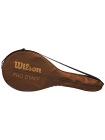 Wilson Pro Staff V14 Premium Racquet Cover