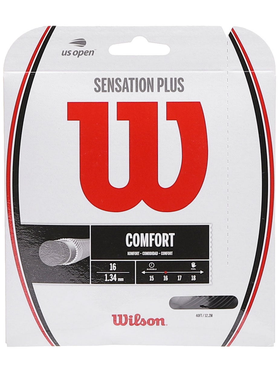 Wilson Sensation Plus 