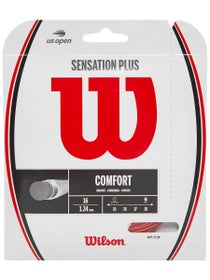 Wilson Sensation Plus 16/1.34 String Set