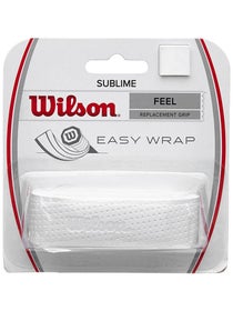 Wilson Sublime Replacement Grips