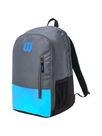 Wilson Team Blue/Grey Backpack Bag