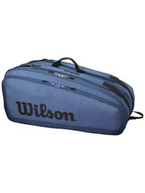 Wilson Ultra Tour 12 Pack Racquet Bag