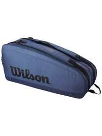 Wilson Ultra Tour 6 Pack Racquet Bag